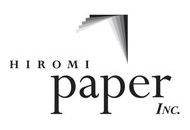 Hiromipaper 10% Off Coupon Codes May 2024