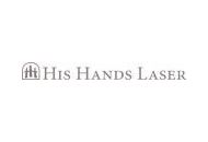 His Hands Laser Engraving Coupon Codes April 2024