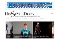 Hisstylediary Coupon Codes April 2024
