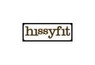 Hissyfit Coupon Codes October 2023