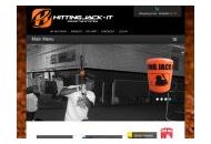 Hittingjackit Coupon Codes August 2022