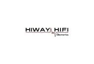 Hiwayhifi Coupon Codes August 2022