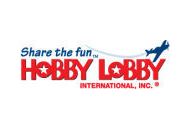 Hobby Lobby International Coupon Codes July 2022