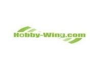 Hobby-wing 10$ Off Coupon Codes May 2024
