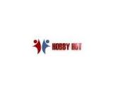 Hobbyhot Coupon Codes April 2024