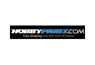 Hobby Parts Coupon Codes January 2022