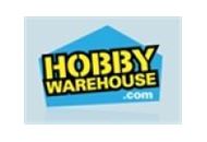 Hobby Warehouse 10% Off Coupon Codes May 2024
