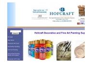 Hofcraft 10% Off Coupon Codes May 2024