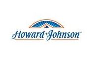 Howard Johnson Coupon Codes October 2023