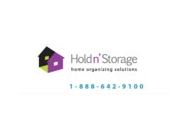 Holdnstorage Coupon Codes August 2022