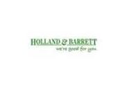 Holland & Barrett Coupon Codes December 2022