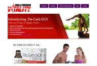 Hollywoodvitality Coupon Codes April 2024