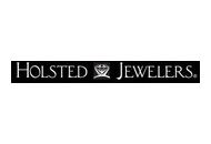Holsted Jewelers 20% Off Coupon Codes April 2024