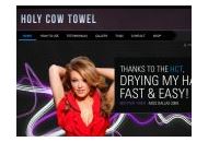 Holycowtowel 25% Off Coupon Codes May 2024