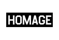 Homage Coupon Codes December 2023