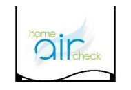 Home Air Check Coupon Codes July 2022