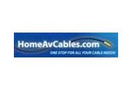 Home Av Cables 10% Off Coupon Codes May 2024