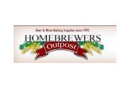 Home Brewers Coupon Codes May 2024