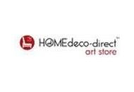 Homedeco Direct Coupon Codes May 2024