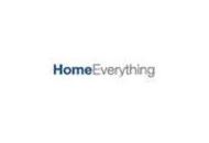 Homeeverything Coupon Codes January 2022