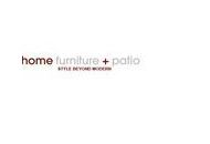 Home Furniture And Patio Coupon Codes August 2022