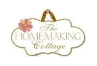 The Homemaking Cottage Coupon Codes April 2024