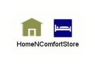 Home N Comfort Store Coupon Codes May 2022