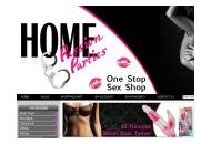 Homepassionparties Coupon Codes April 2024
