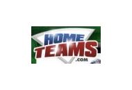 Home Teams Coupon Codes September 2022