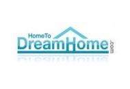 Home To Dream Home Coupon Codes June 2023
