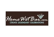 Homewetbar Coupon Codes February 2022