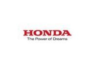 Honda The Power To Dream Coupon Codes May 2024