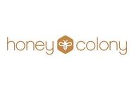 Honeycolony Coupon Codes April 2024