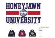 Honeyjawnuniversity 5$ Off Coupon Codes May 2024