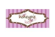 Honeypie Kids Coupon Codes August 2022
