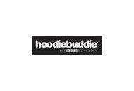 Hoodiebuddie Coupon Codes August 2022