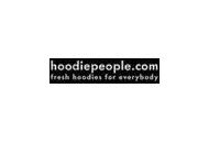 Hoodiepeople Coupon Codes July 2022