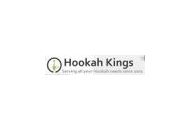 Hookah Kings 15% Off Coupon Codes May 2024