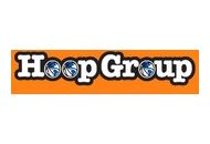 Hoopgroup Coupon Codes April 2024