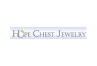 Hope Chest Jewelry 50% Off Coupon Codes May 2024