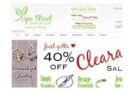 Hopestreetjewelry Coupon Codes April 2024