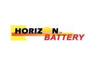 Horizonbattery 10$ Off Coupon Codes May 2024