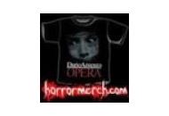 Horrormerch Coupon Codes August 2022