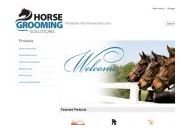 Horsegroomingsolutions Coupon Codes January 2022