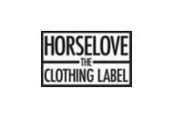 Horseloveclothing Coupon Codes April 2024