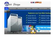 Host-stage 30% Off Coupon Codes May 2024