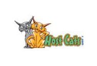 Hostcats Coupon Codes August 2022