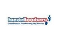 Hostelbookers 30% Off Coupon Codes May 2024