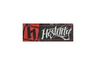 Hostility Clothing Coupon Codes August 2022