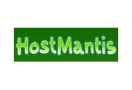 Hostmantis Coupon Codes May 2022
